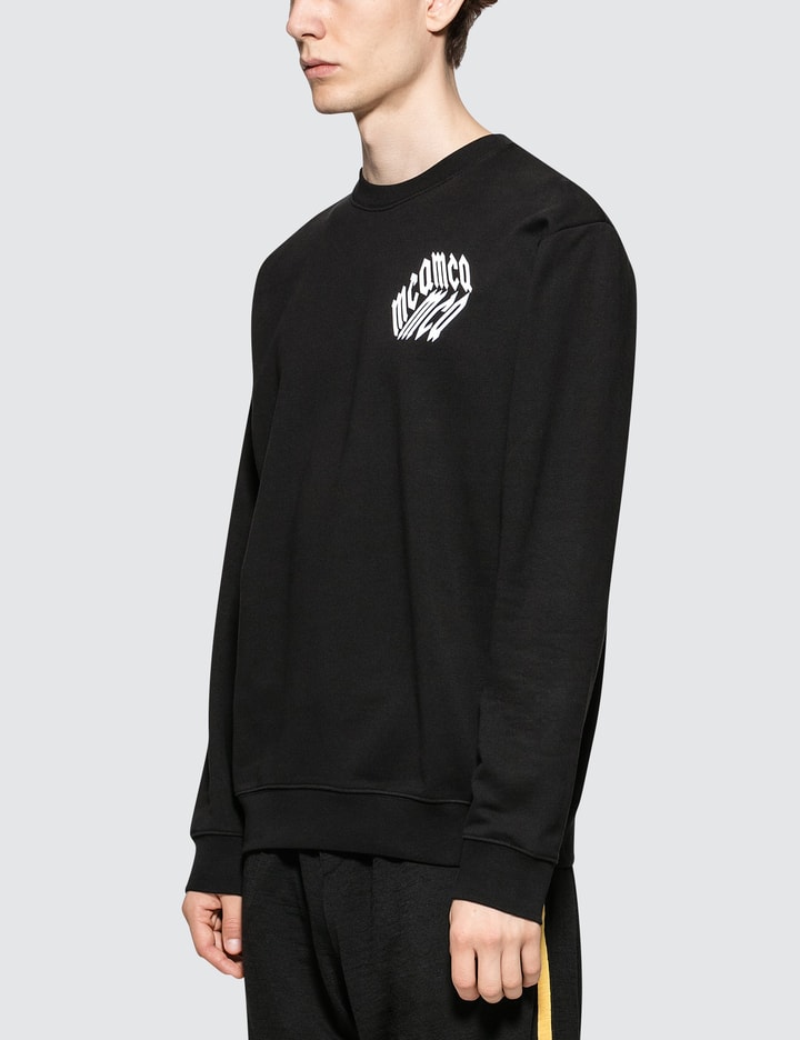 Clean Crew Neck Placeholder Image