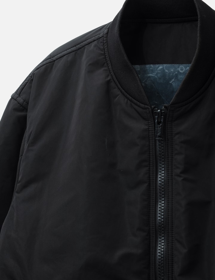 AW20 Reversible Samurai Bomber Jacket Placeholder Image