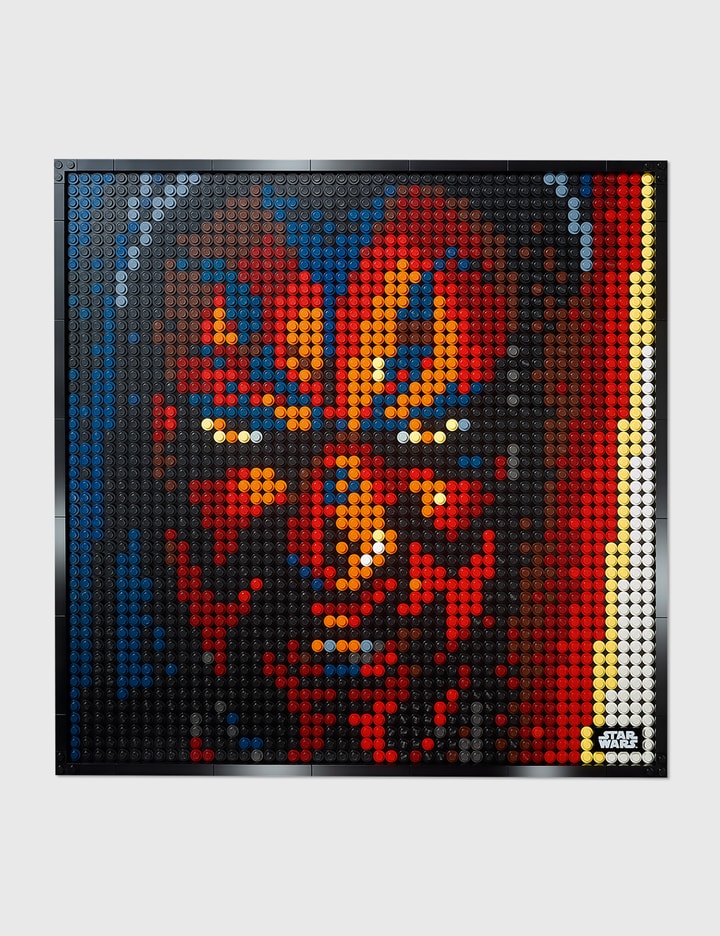 Star Wars The Sith Placeholder Image