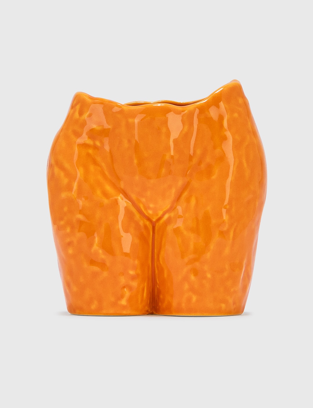 Popotin Pot Orange Shiny Placeholder Image