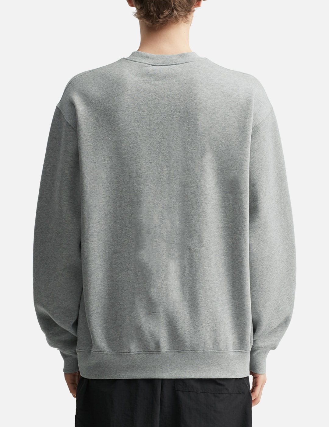 Dxme Crewneck view 13