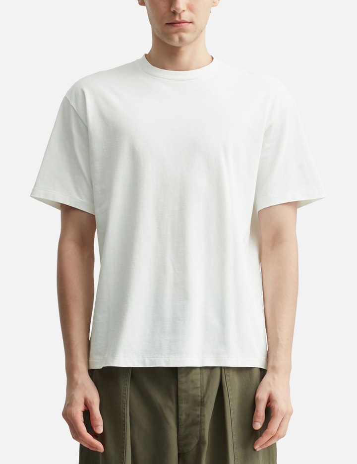 Light Weight T-Shirt Placeholder Image