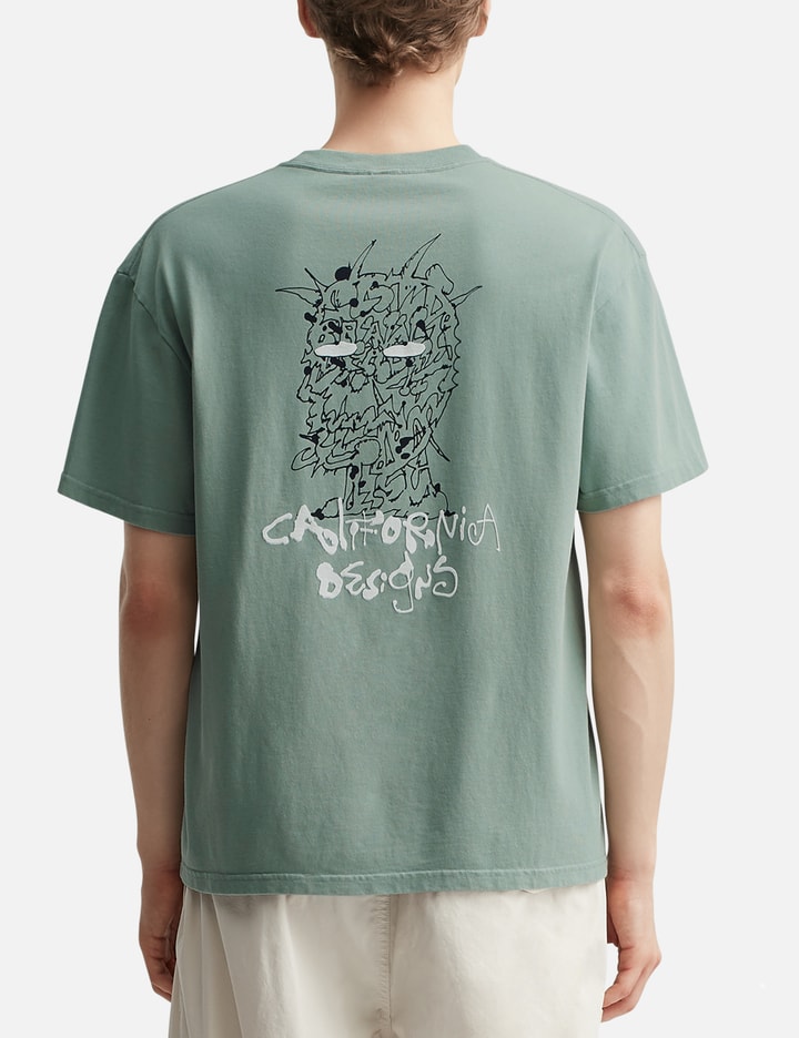 Skram T-shirt Placeholder Image