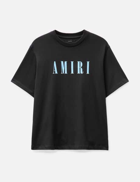 AMIRI AMIRI 코어 로고 티셔츠
