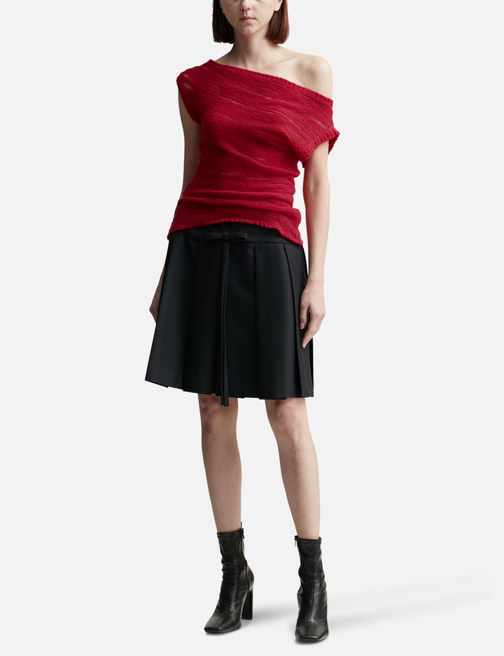 Lareina Knit Top Placeholder Image