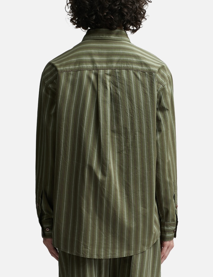 RELAXED SHIRT Placeholder Image