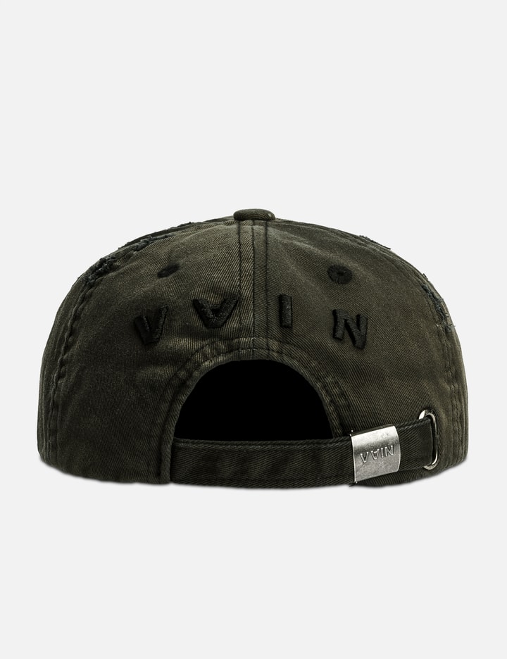 Vain &lt;3 Cap In Green