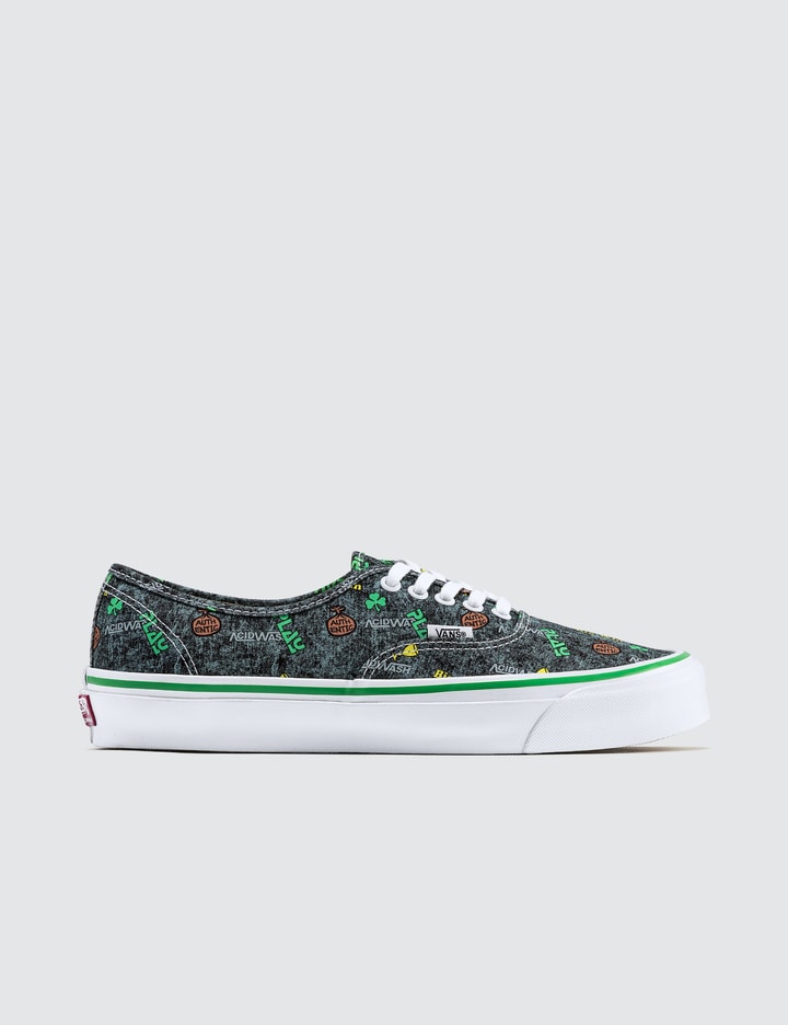 Vans X Fergus Purcell Ua Og Authentic Lx Placeholder Image