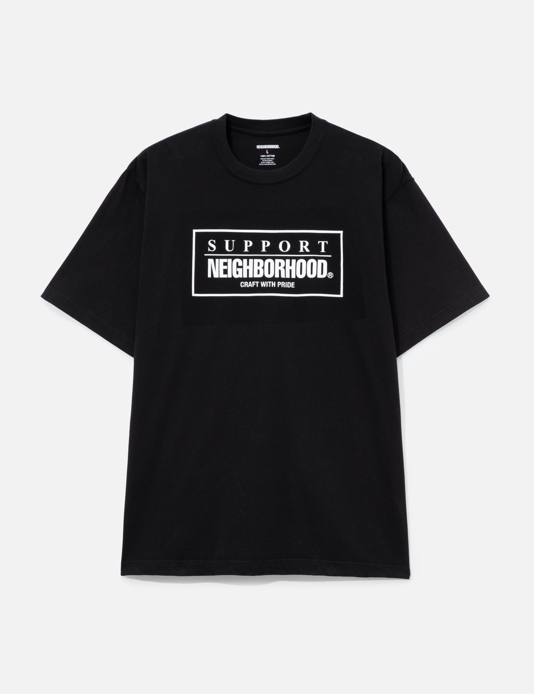 NH . TEE SS-7