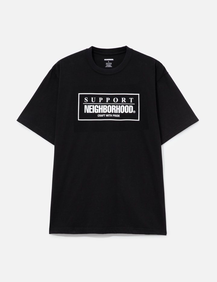 NEIGHBORHOOD NH . TEE SS-7