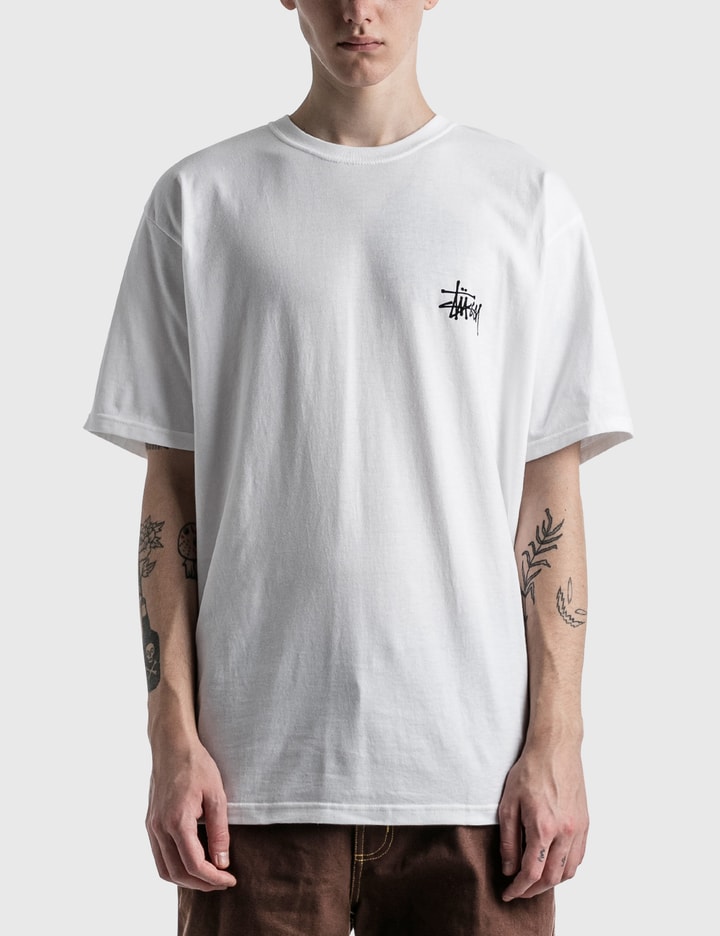 Basic Stussy T-shirt Placeholder Image