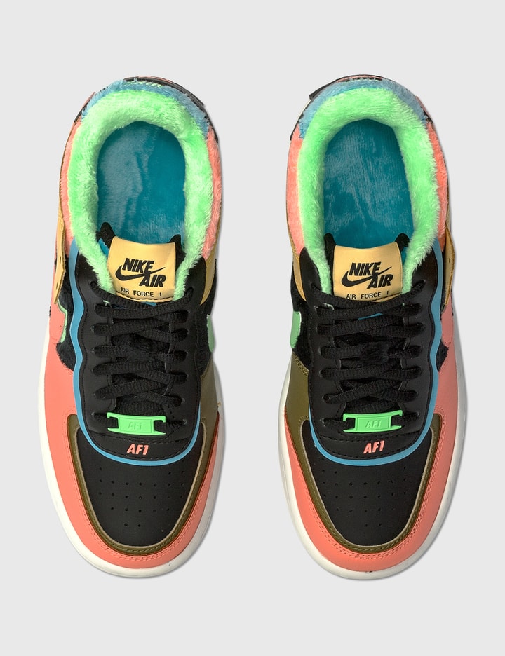 Nike Air Force 1 Shadow SE Placeholder Image