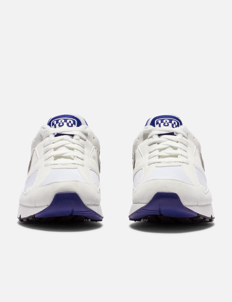 nike 180 white