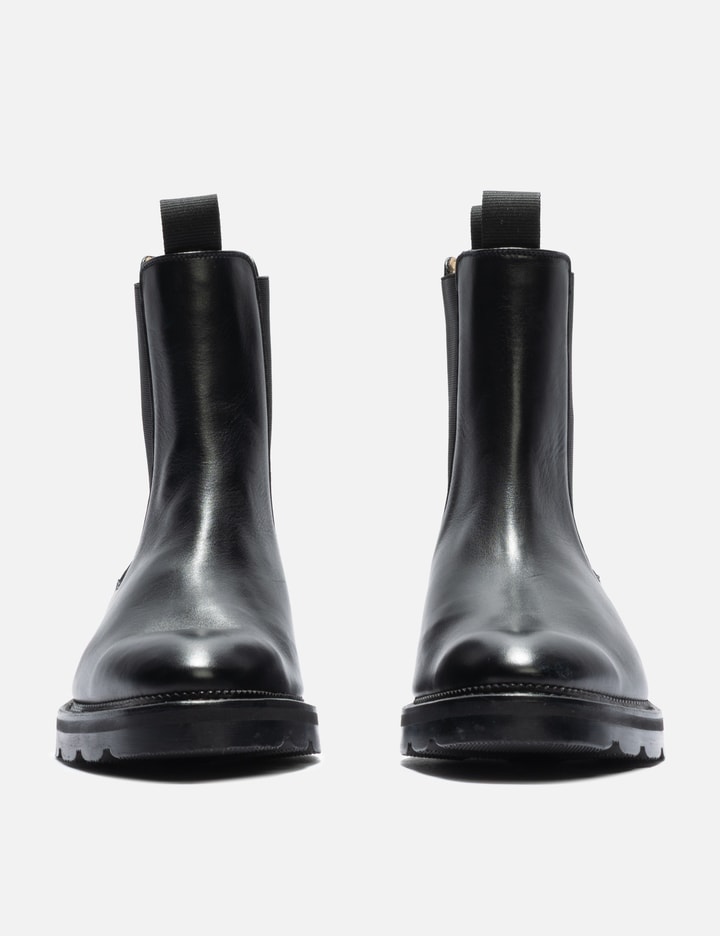 Andy Boot Placeholder Image