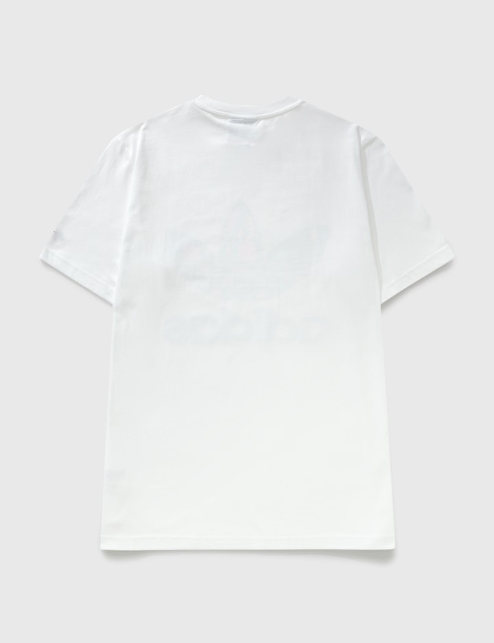 NOAH X Adidas フローラル Tシャツ Placeholder Image