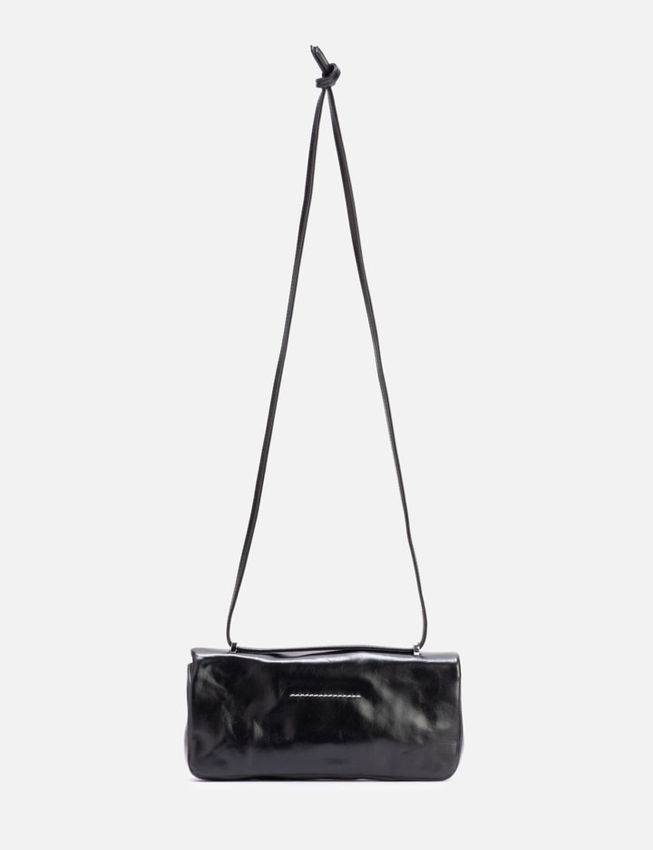 Numeric shoulder bag Placeholder Image