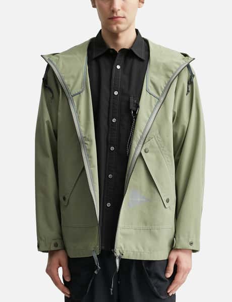 Tough Aramid Hoodie view 10