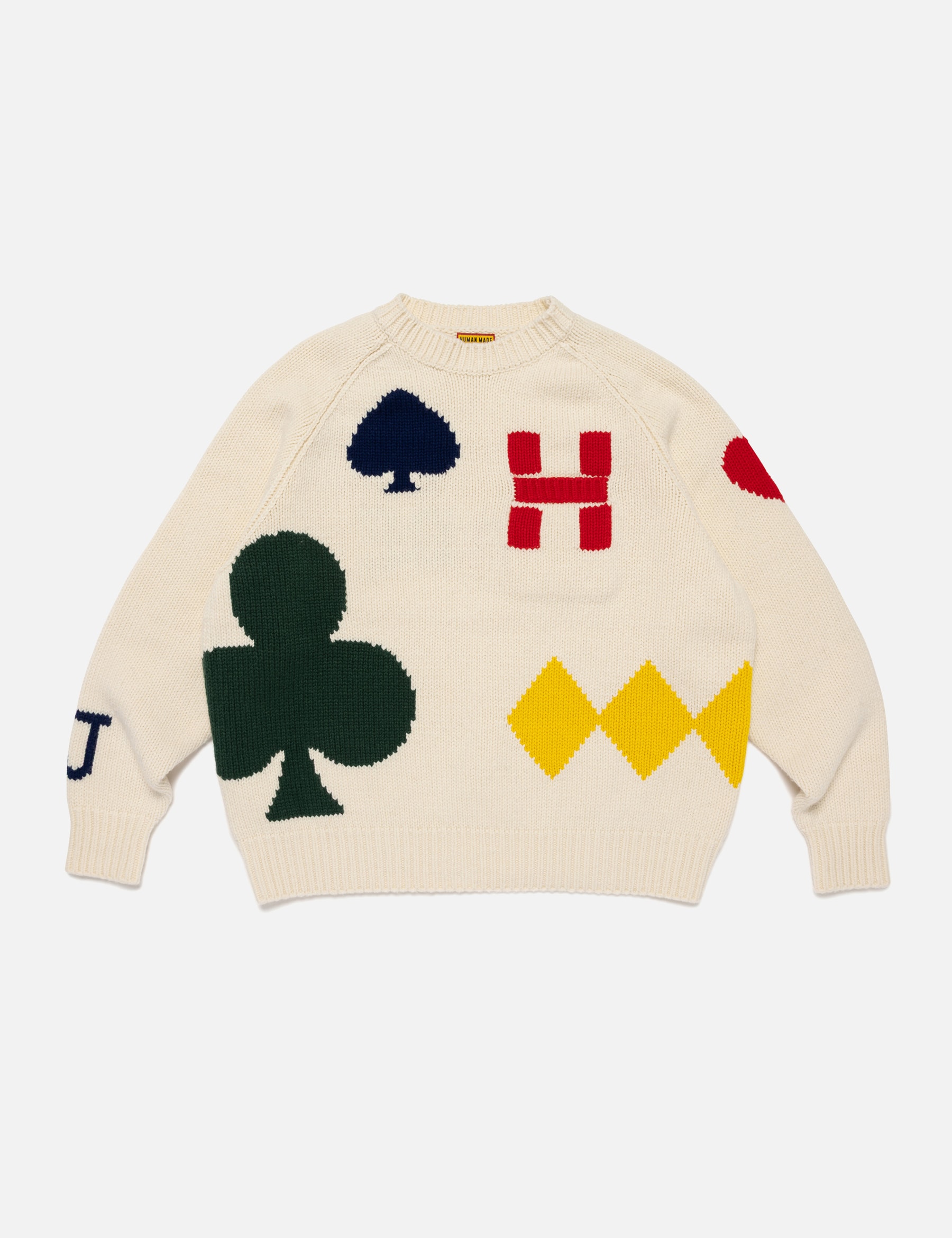 Lowgauge Knit Sweater view 19