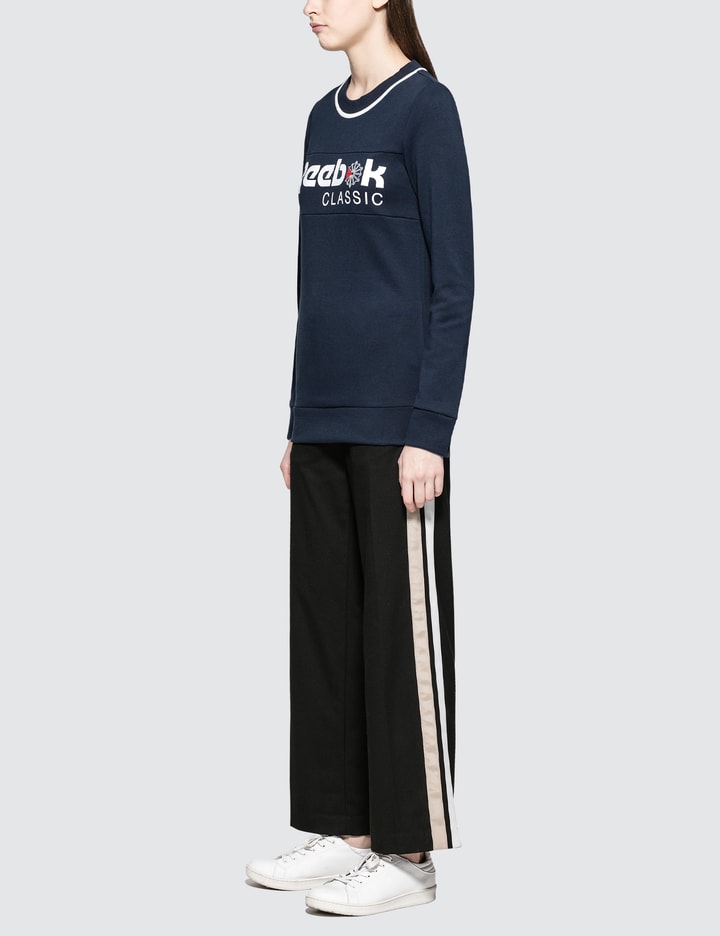 Reebok Iconic Crew Sweatshirt