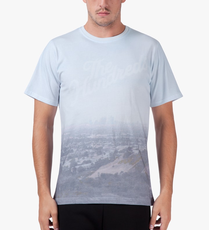 White Fog T-Shirt Placeholder Image