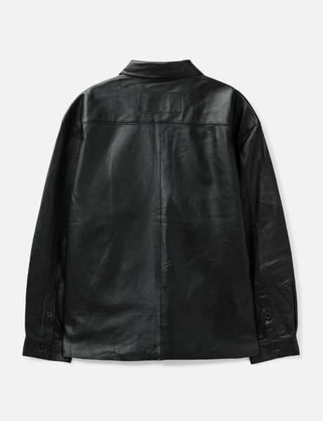 Float Overshirt view 8