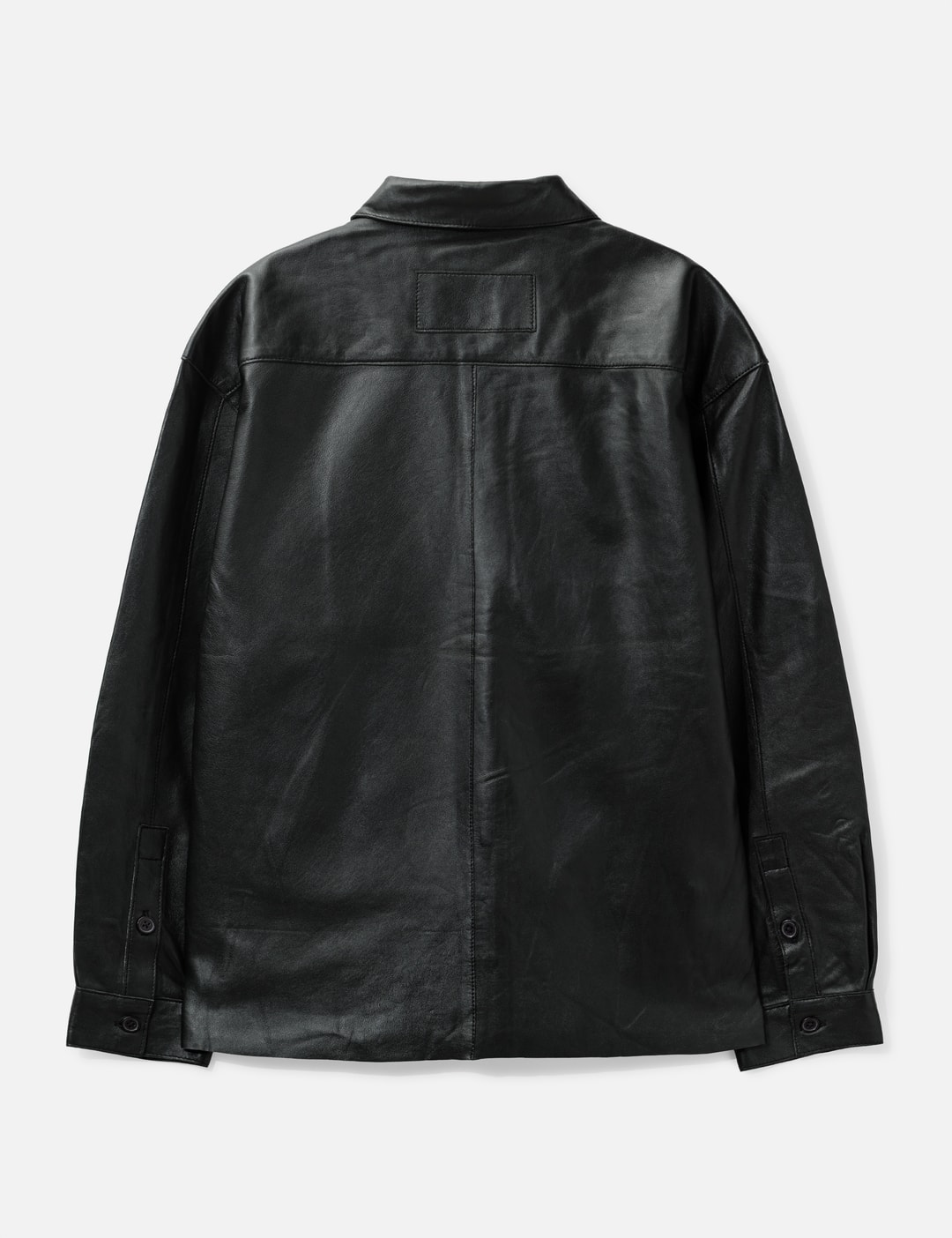 Float Overshirt view 9