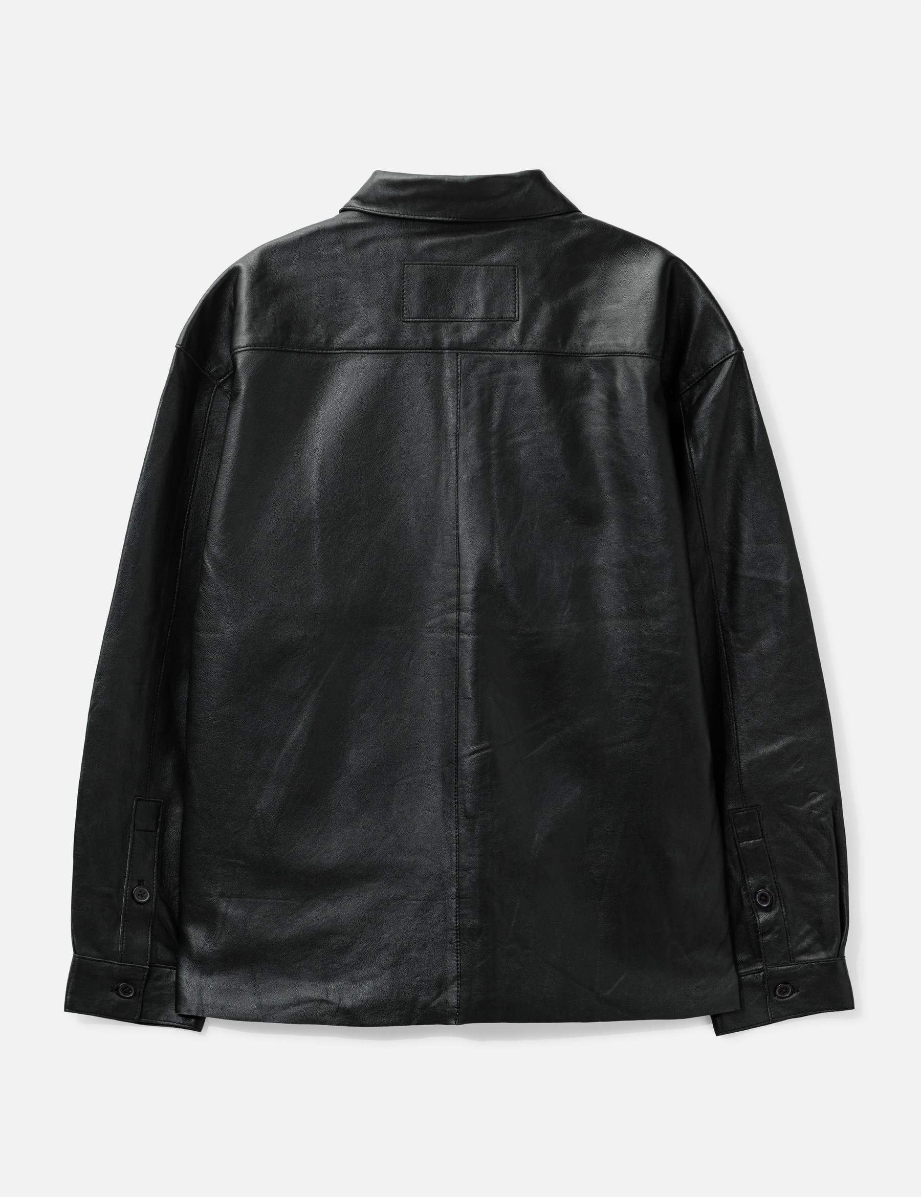 Float Overshirt view 17