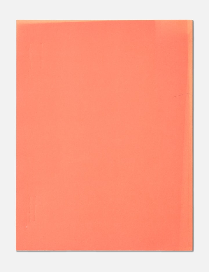 BKRW Sport Magazine - Soccer Issue Placeholder Image