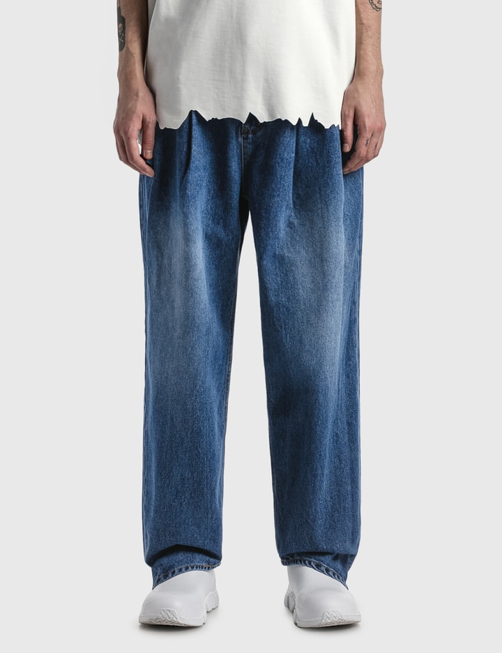 CURVE DENIM Placeholder Image