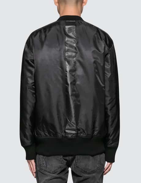 Stampd - Van Ness Bomber Jacket | HBX - Globally Curated Fashion 