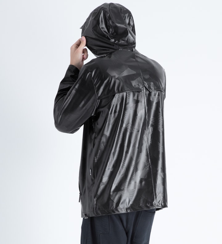 Black Ripples Breaker Jacket Placeholder Image