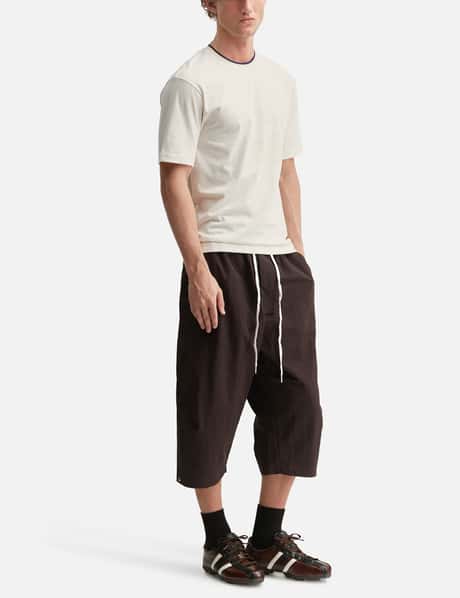 Wales Bonner X Y-3 Graphic T-Shirt view 14