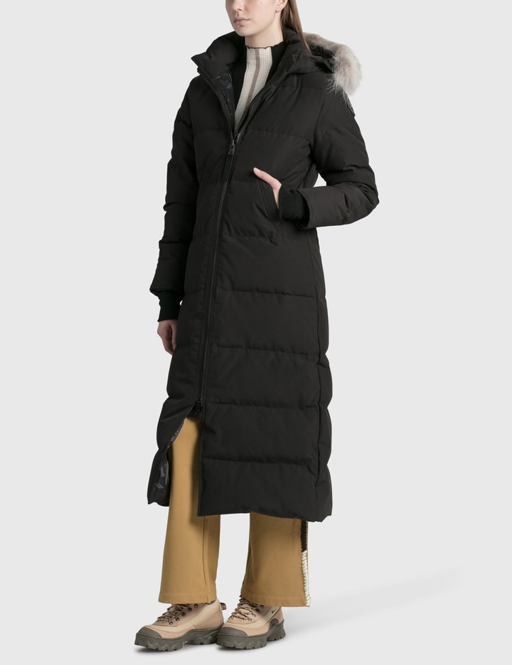 Mystique Parka Placeholder Image