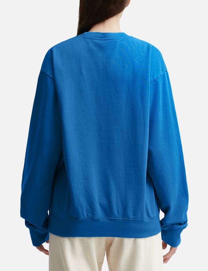 Fitness Motion Crewneck Placeholder Image