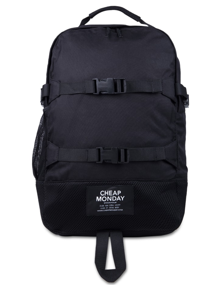 Clasp Backpack Placeholder Image