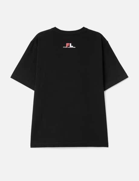 Futura Laboratories X Hypebeast 20th Anniversary T-Shirt view 10