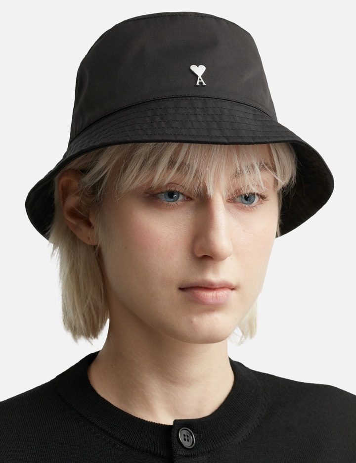 Ami De Coeur Stud Bucket Hat Placeholder Image