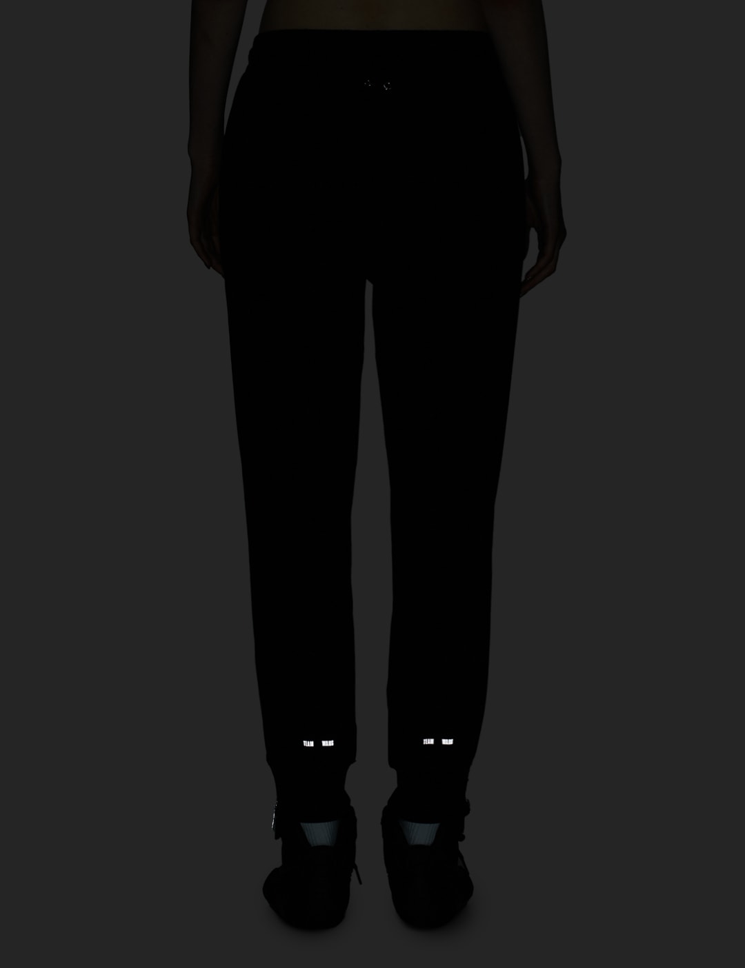 THE ORIGINAL 1 Mid-Rise Track Pants view 18