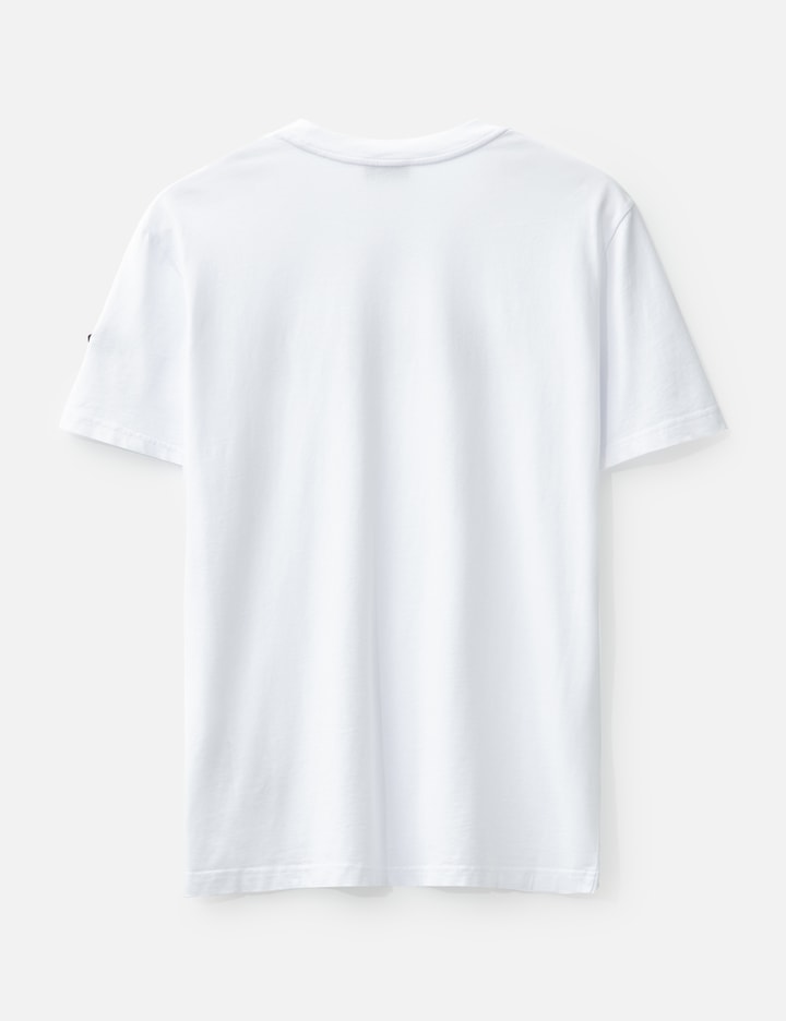 Logo T-shirt Placeholder Image