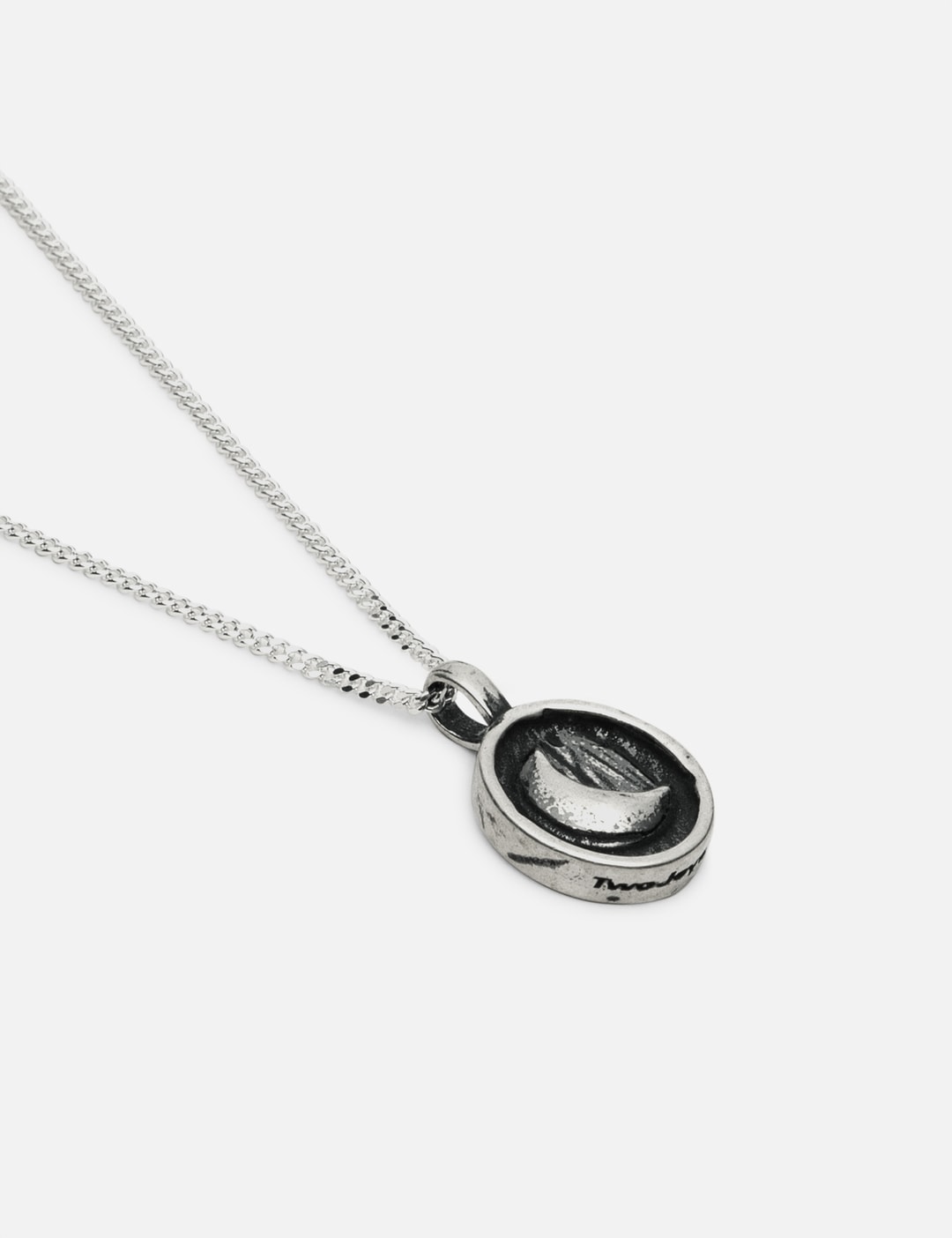 Day & Night Necklace view 11