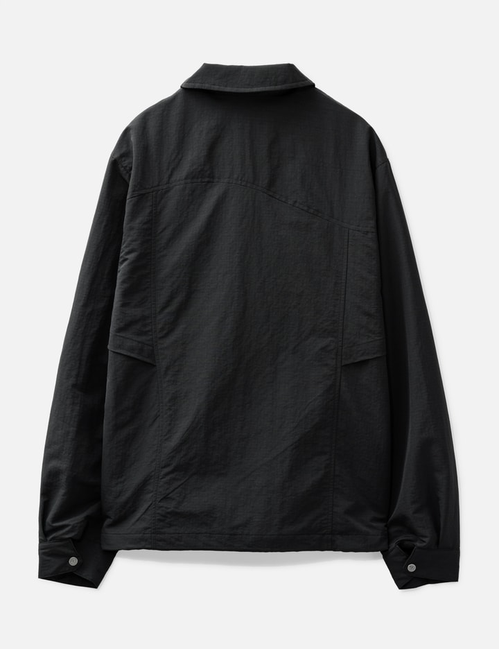 Coach Jacket
