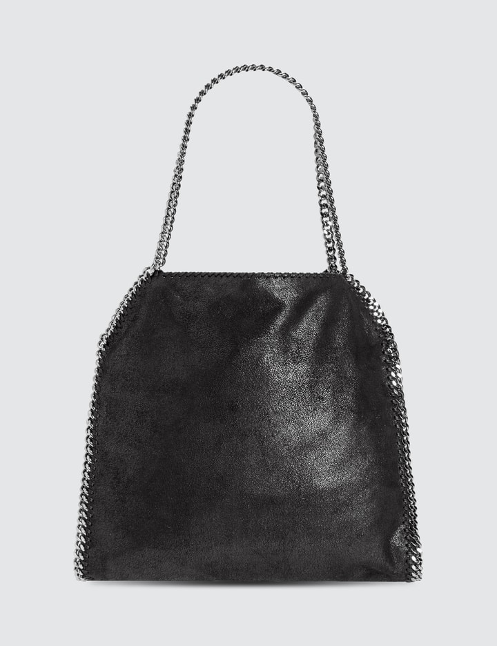 Falabella Shaggy Deer Small Tote Placeholder Image