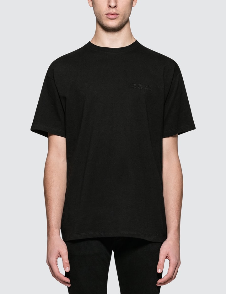 Bald Head T-Shirt Placeholder Image