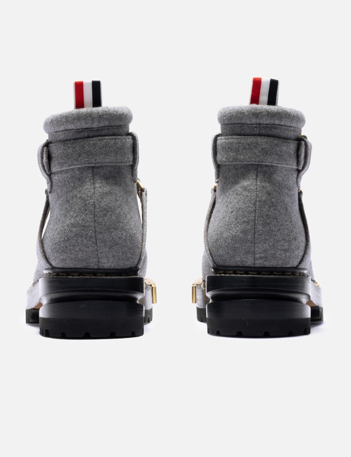 Hiking Boot Placeholder Image