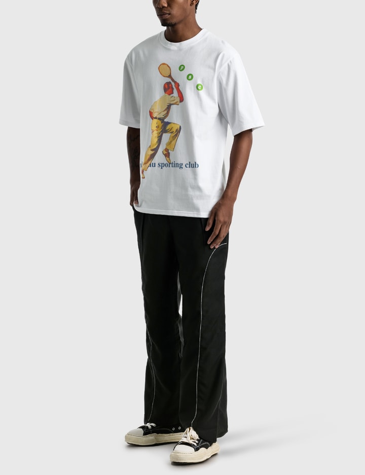 Sports Club T-shirt Placeholder Image