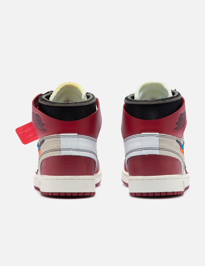 Off-White Air Jordan 1 Placeholder Image