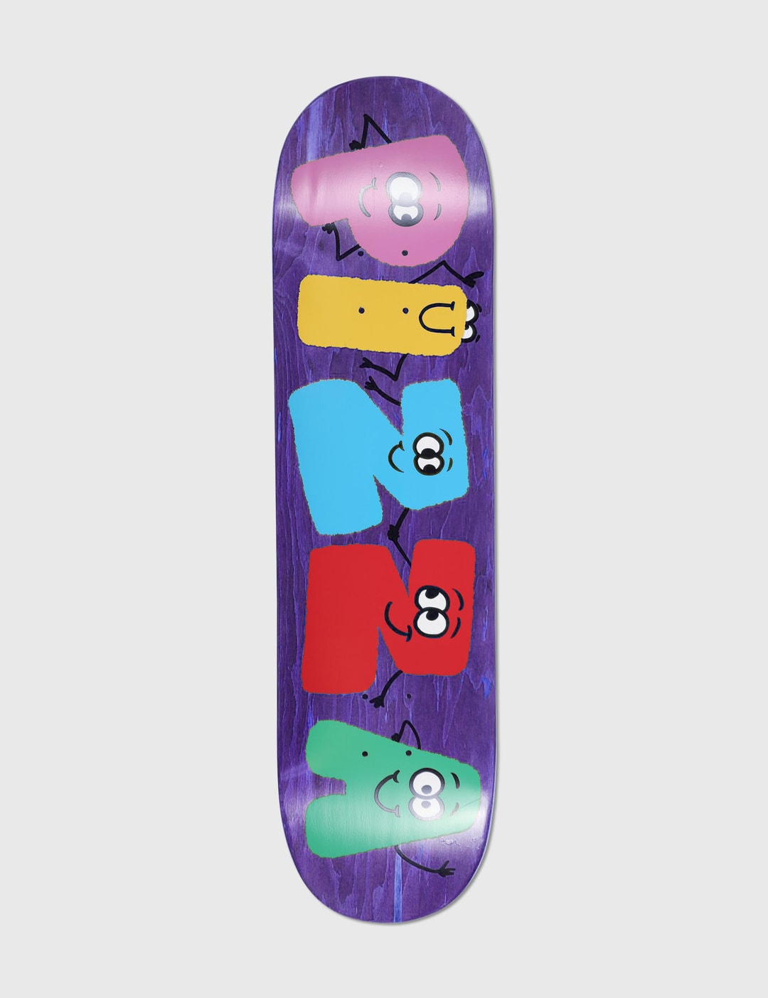 Frenz Skateboard Deck 8" Placeholder Image