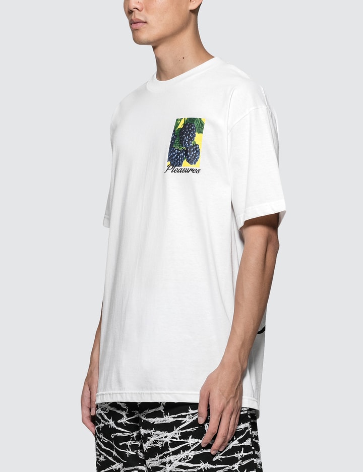 Berries T-Shirt Placeholder Image