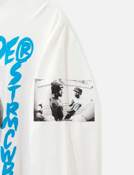 Studio Seven Long Tee view 9