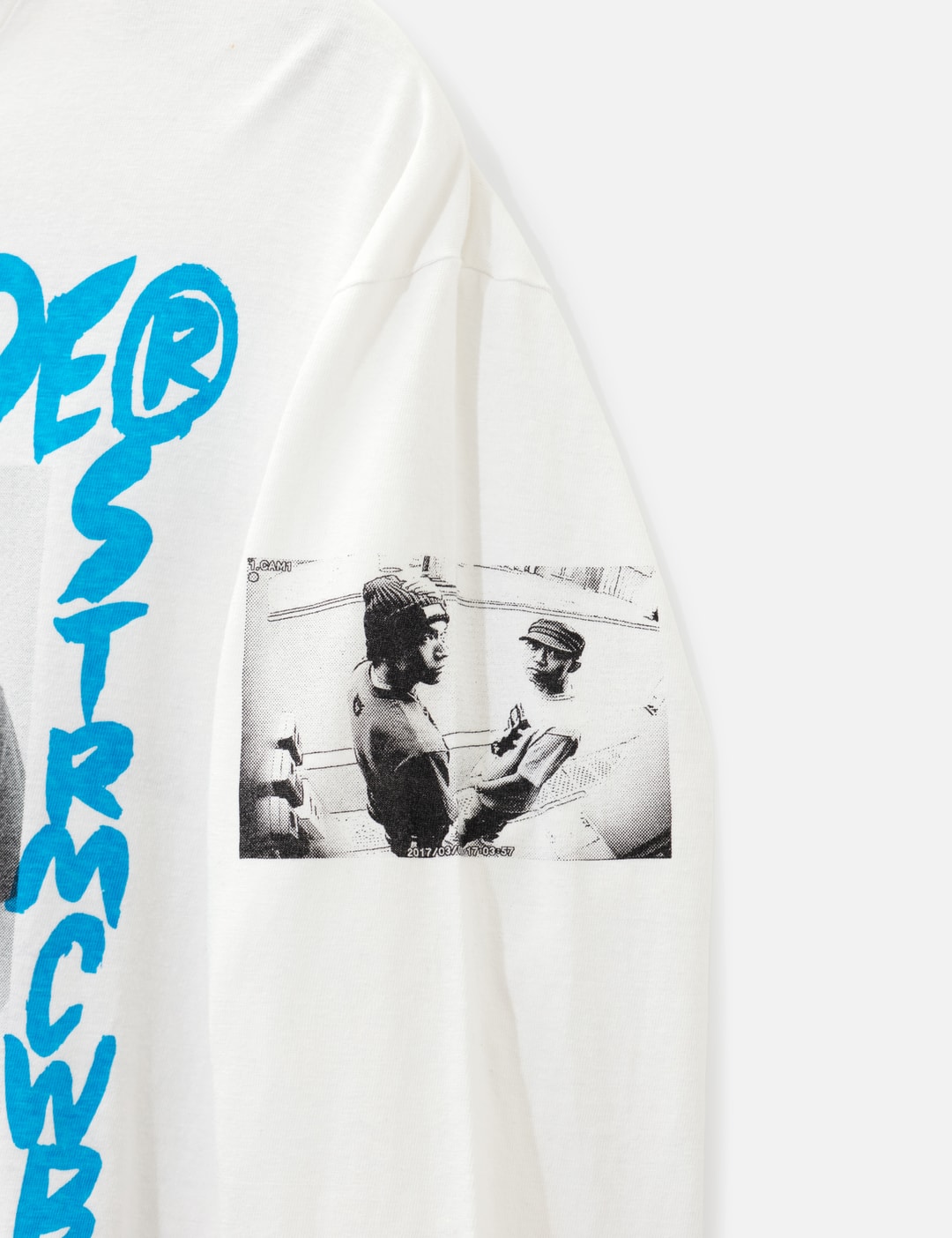 Studio Seven Long Tee view 10